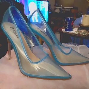 Evening Shoes